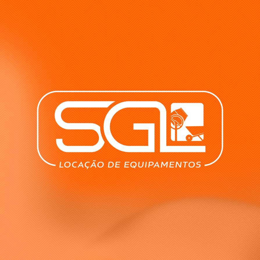 SGL Locações - equipamentos para construção
